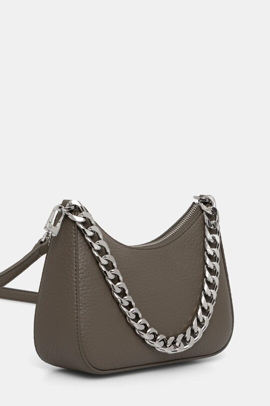 Dkny torebka R52EAI10 zielony AW25