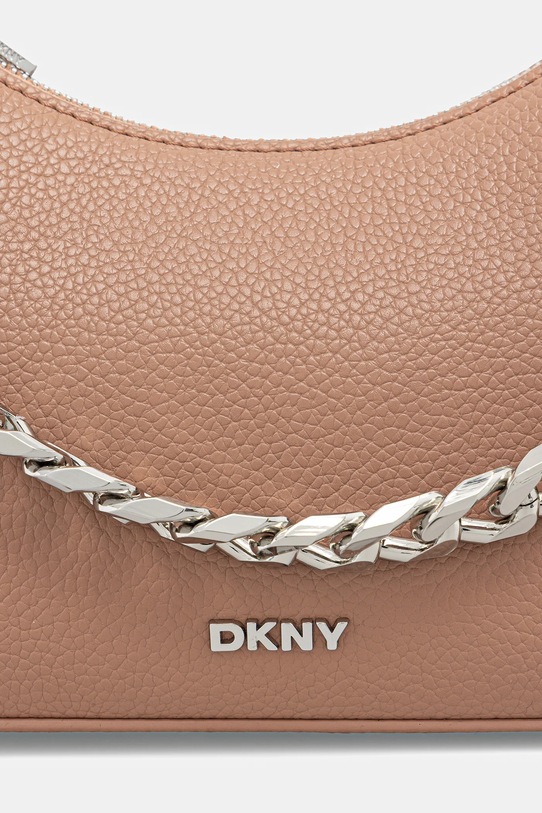 Dkny torebka brązowy R52EAI10