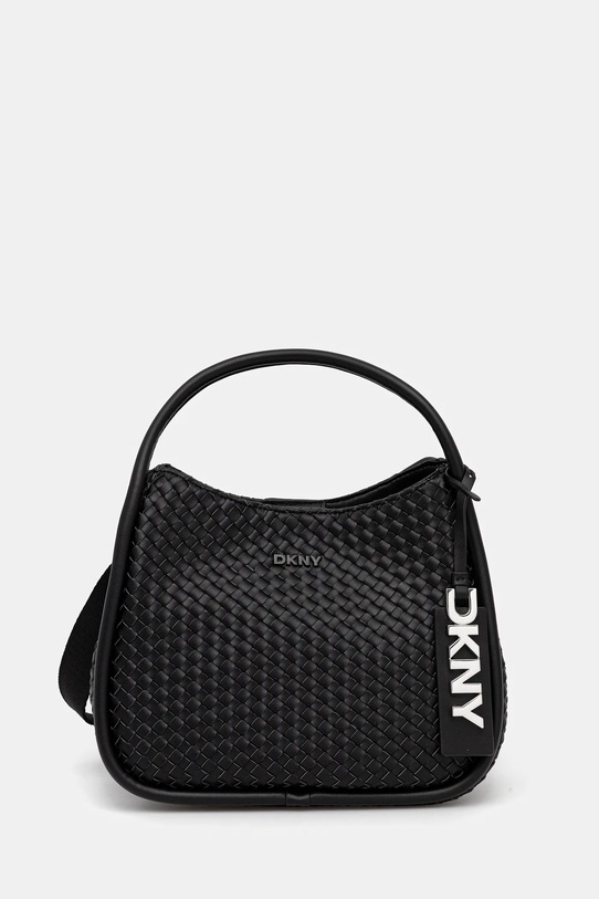 Dkny torebka nie mieści A4 czarny R52BZK69
