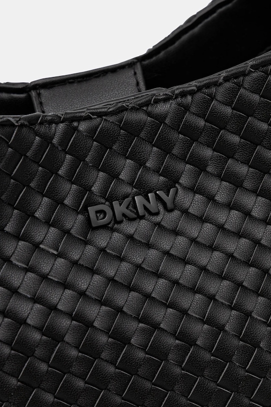 Dkny poșetă negru R52BZK69