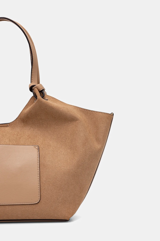 Αξεσουάρ Τσάντα Dkny R52BME49 καφέ