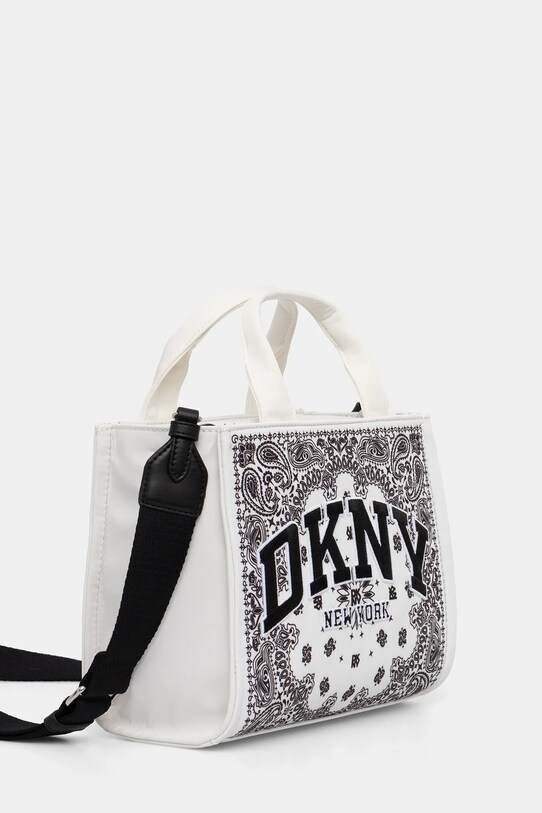Dkny torebka R52AEC80 beżowy AW25