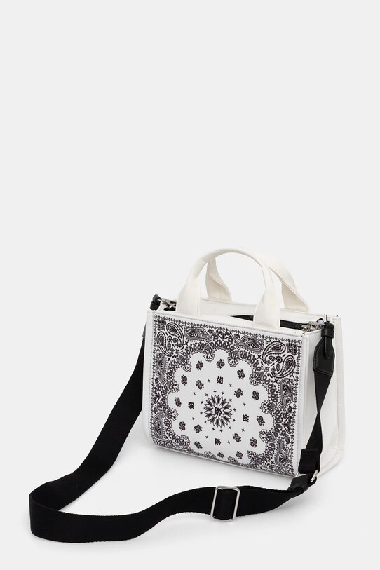 Akcesoria Dkny torebka R52AEC80 beżowy