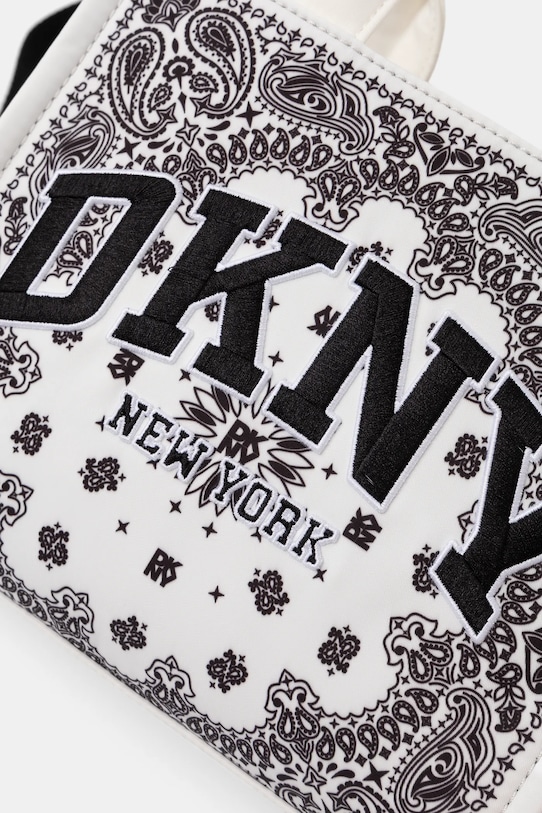 Dkny poșetă bej R52AEC80