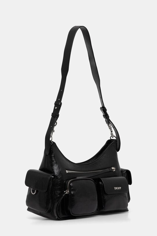 Dkny torebka R52CDK71 czarny AW25