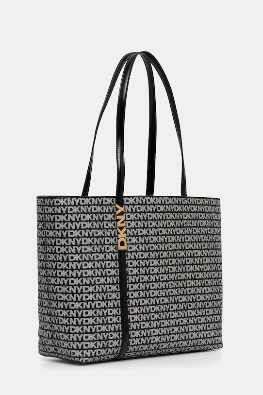 Τσάντα Dkny R52A5G54 μαύρο AW25