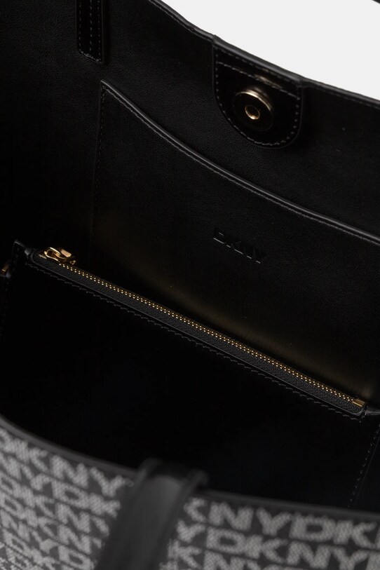 Dkny torebka R52A5G54 czarny