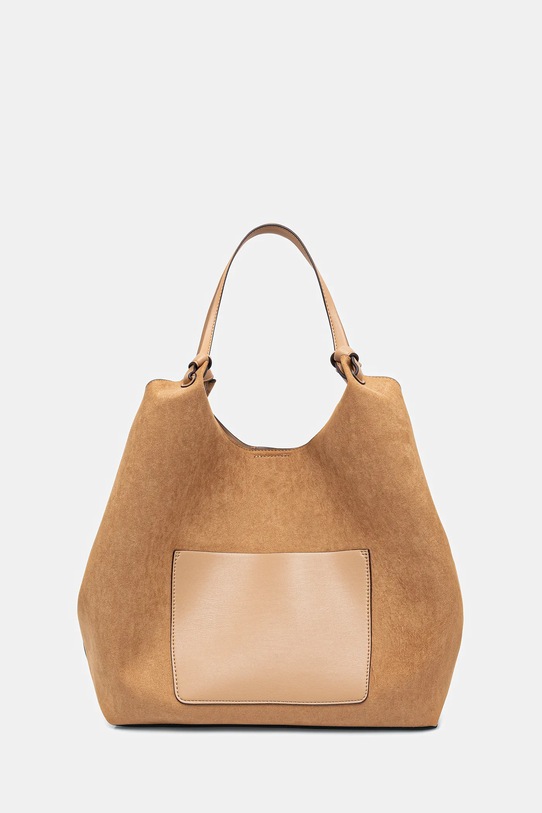 Accesorii Dkny poșetă R52BME48 bej