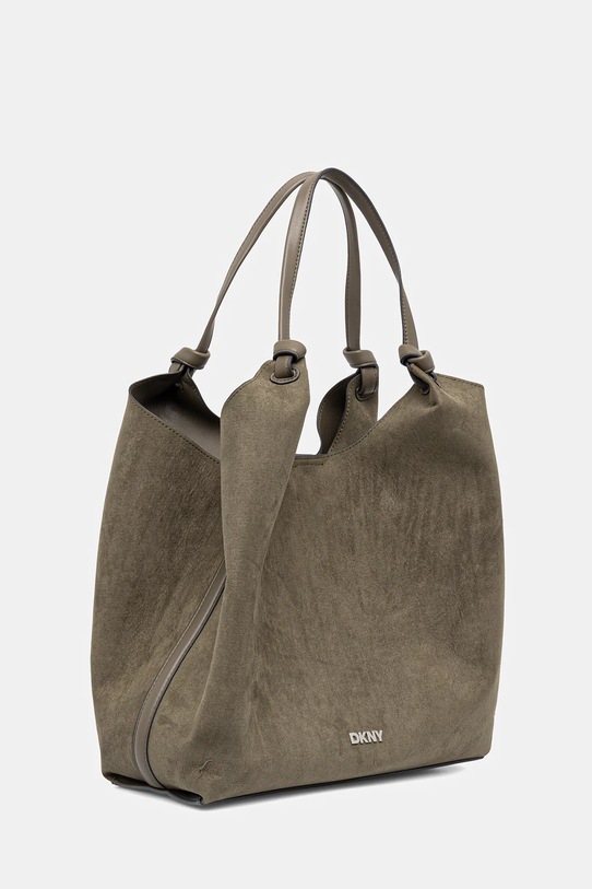 Dkny poșetă R52BME48 verde AW25