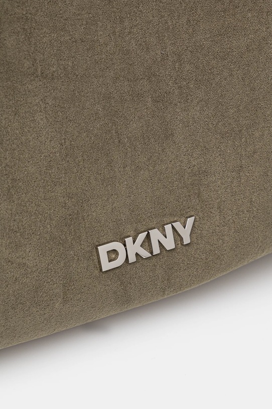 Dkny poșetă verde R52BME48