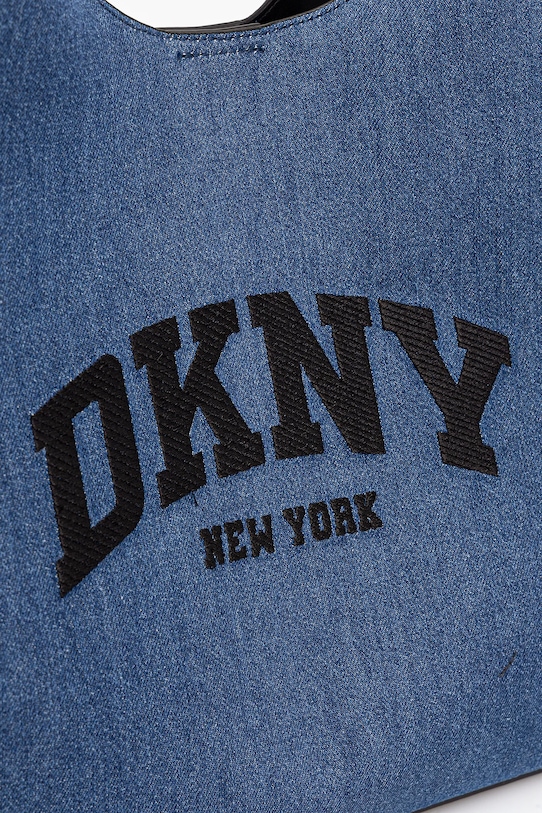 Сумочка Dkny голубой R52BYE48