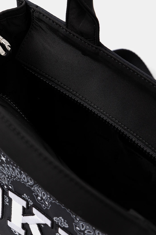 Τσάντα Dkny R52AER57 μαύρο