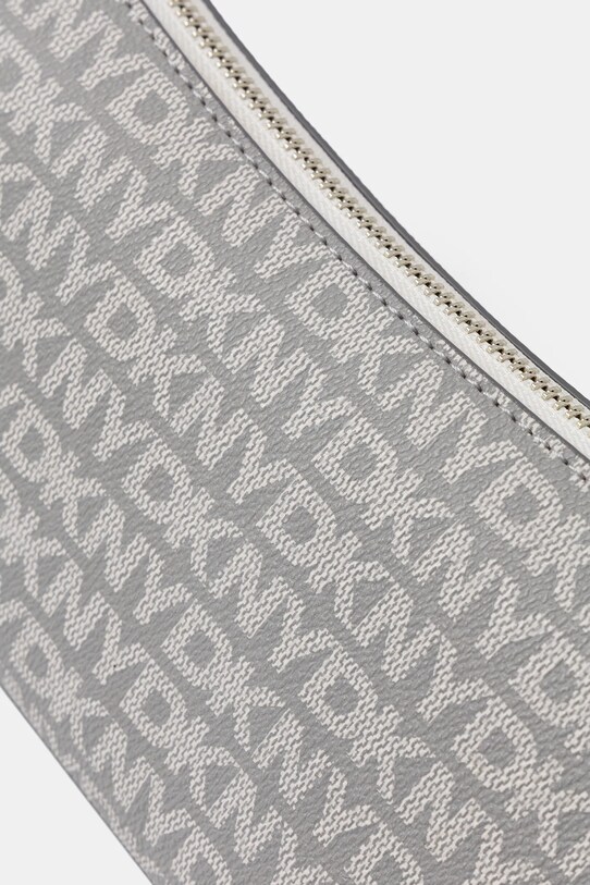 Dkny torebka szary R5235G57