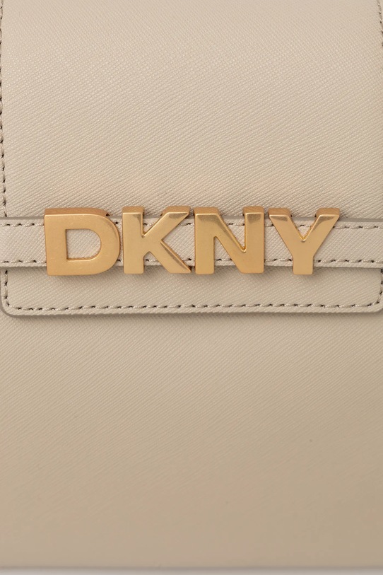 Dkny torebka beżowy R523KL20