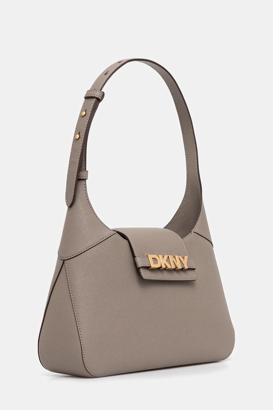 Dkny torebka R523KL20 beżowy AW25
