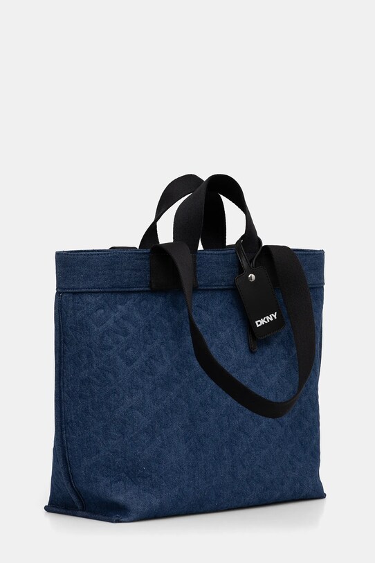 Dkny torebka R52AVJ48 granatowy AW25