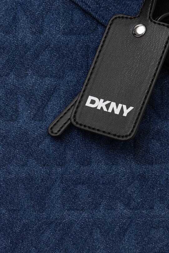 Dkny torebka granatowy R52AVJ48