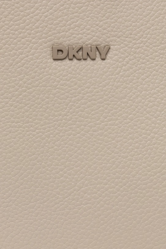 Dkny torebka beżowy R52BAK69