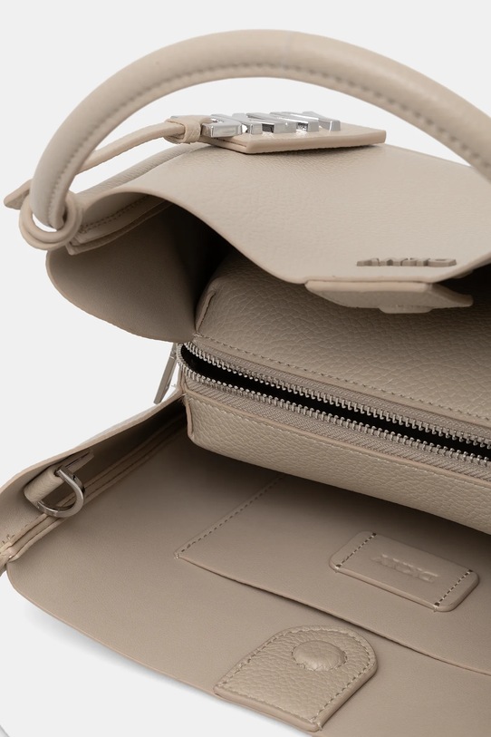 Dkny torebka R52BAK69 beżowy