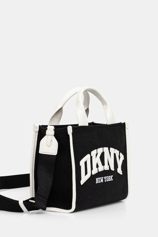 Kabelka Dkny R52AGC80 čierna AW25