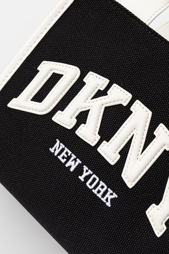 Dkny torebka czarny R52AGC80