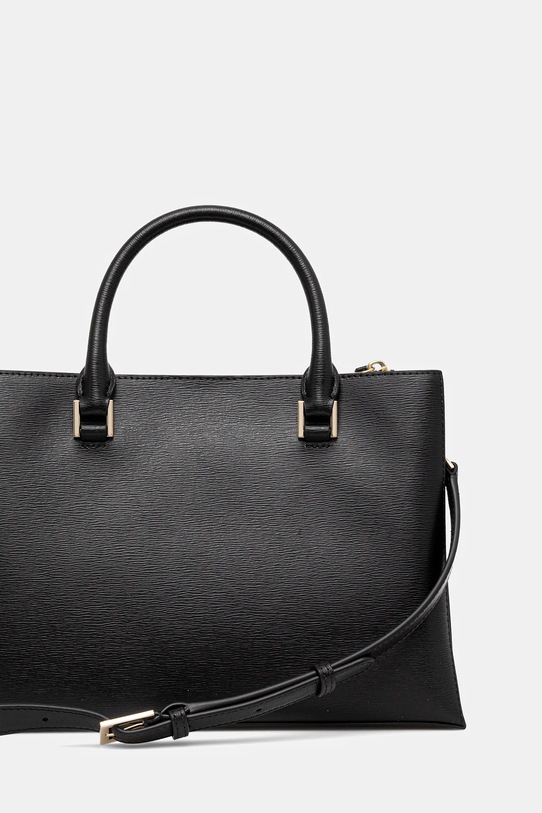 Kiegészítők Dkny bőr táska R52D3K46 fekete