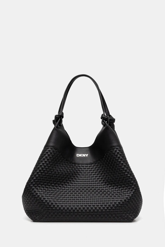 Dkny torebka mieści A4 czarny R52BZE48