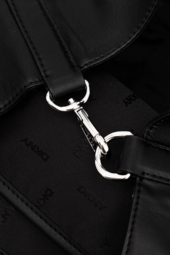 Dkny torebka R52BZE48 czarny