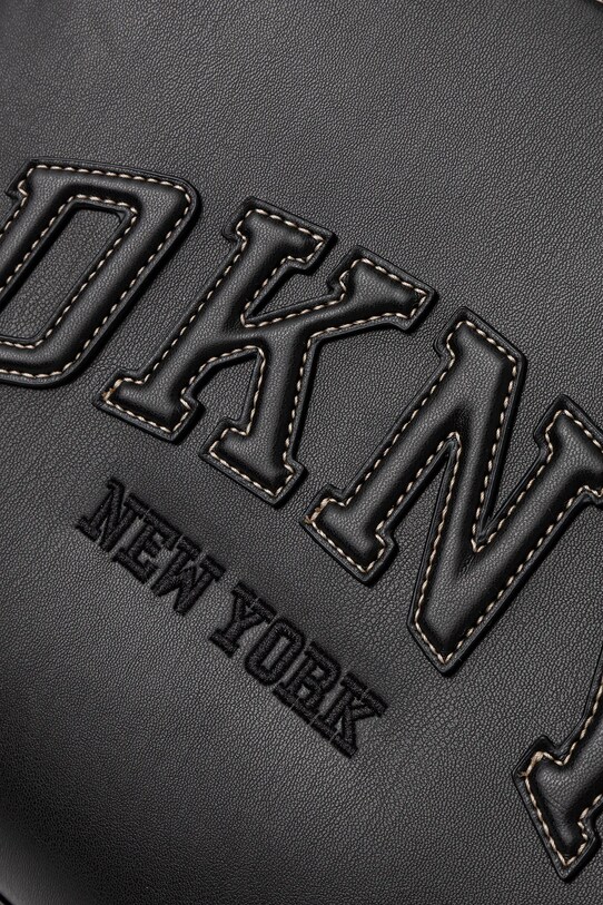 Dkny torebka czarny R52AQR57