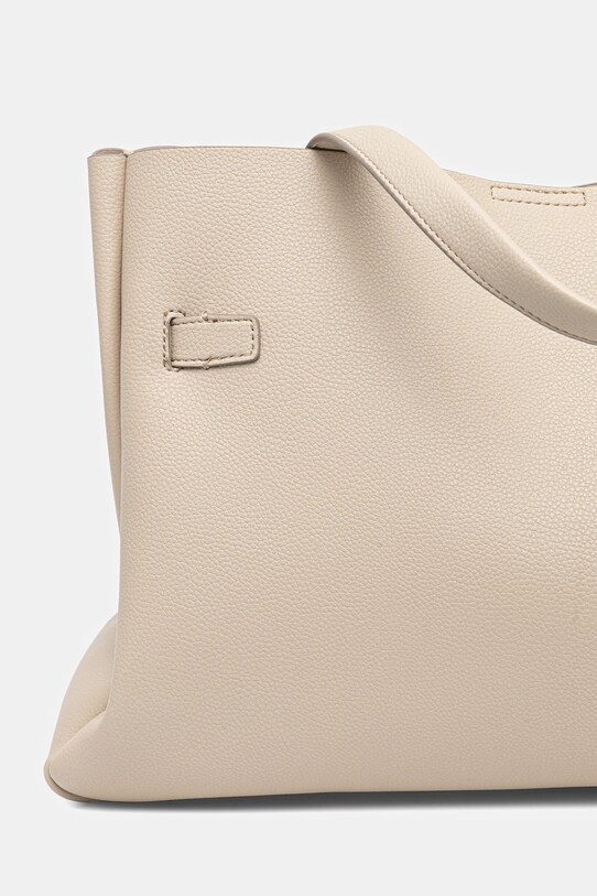 Doplňky Kabelka Dkny R52DAK43 béžová