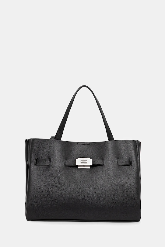 Kabelka Dkny nevejde se A4 černá R52DAK43