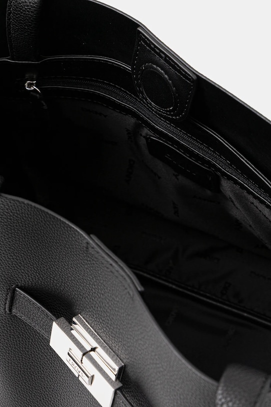 Kabelka Dkny R52DAK43 černá