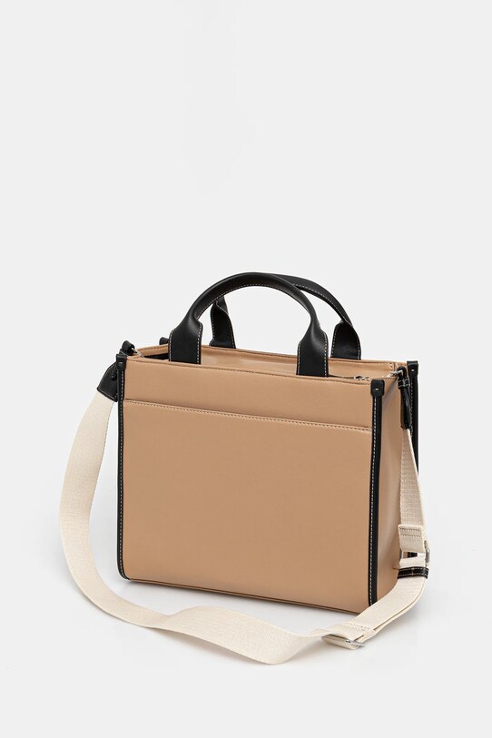 Akcesoria Dkny torebka R52AZR57 brązowy
