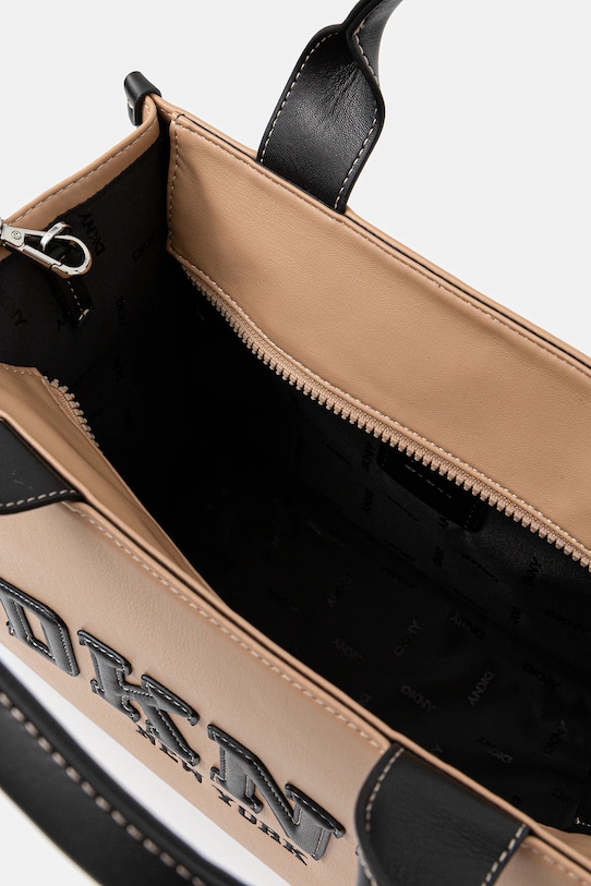 Сумочка Dkny R52AZR57 коричневый