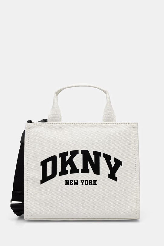DKNY beżowy R41AOR57