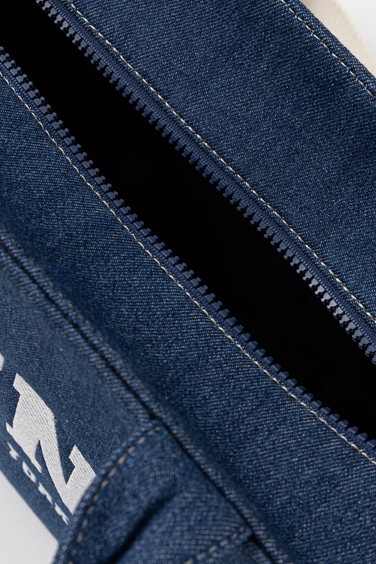 Dkny torebka jeansowa R52ADR57 niebieski