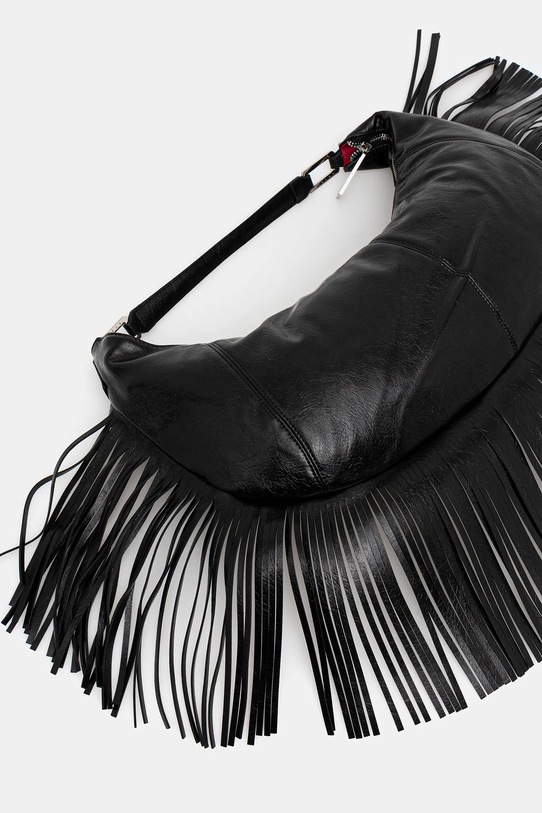 Kabelka Sisley černá 6TP0WY05K