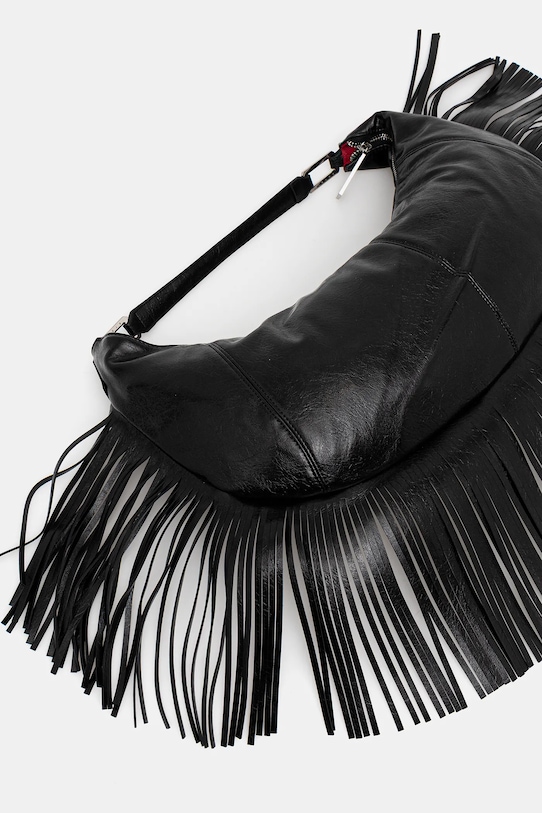 Sisley torebka czarny 6TP0WY05K