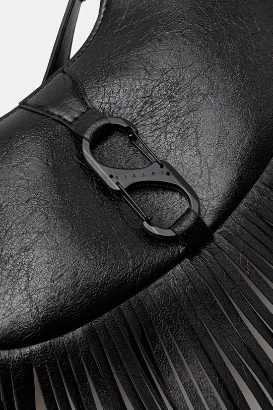 Doplňky Kabelka Sisley 6TP0WY05M černá