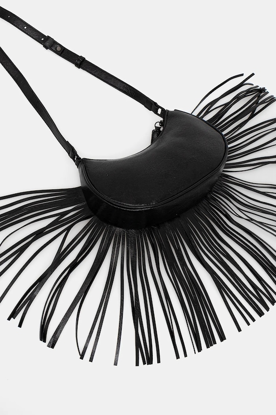 Sisley torebka czarny 6TP0WY05M