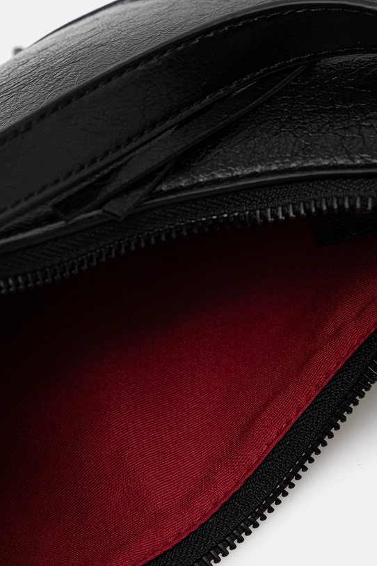 Sisley torebka 6TP0WY05M czarny