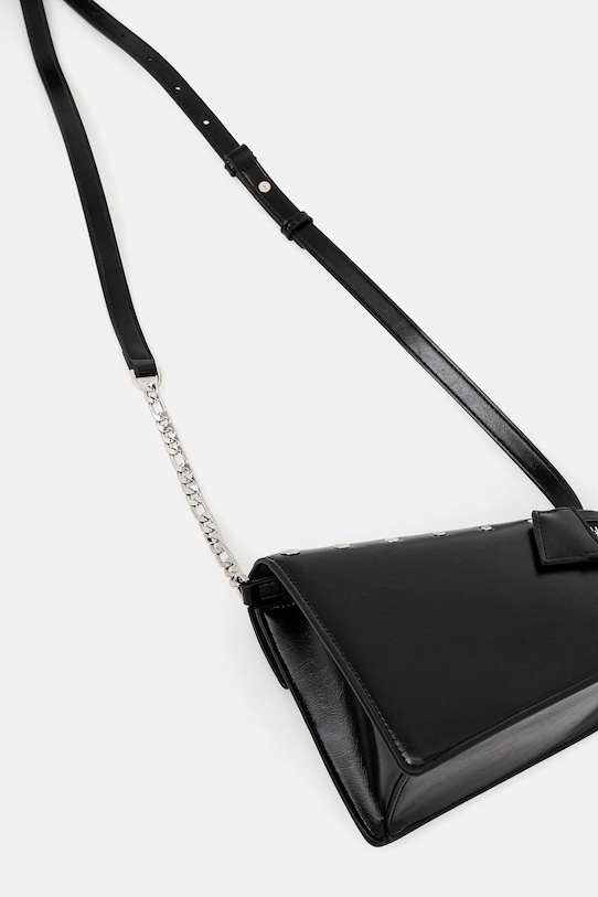 Sisley torebka czarny 6UKDWY05T