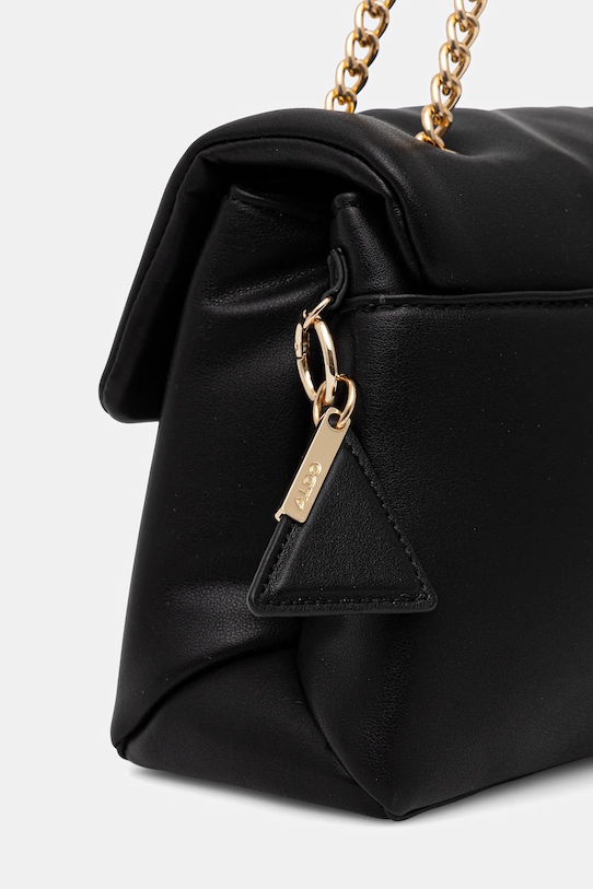 Aldo poșetă negru LARGESOFTPUFF.001