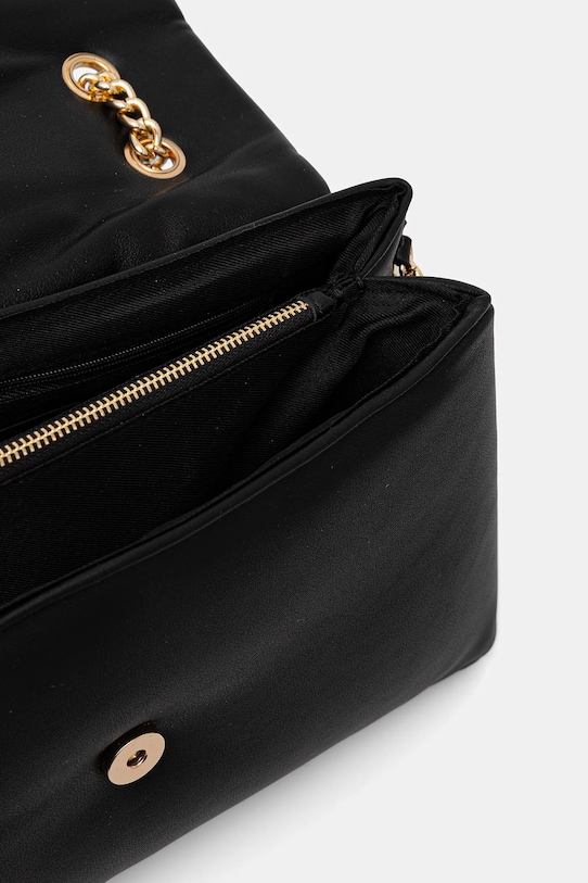 Aldo poșetă LARGESOFTPUFF.001 negru