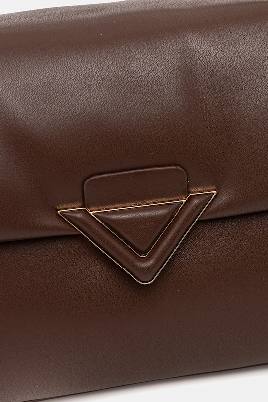 Aldo torebka brązowy LARGESOFTPUFF.200