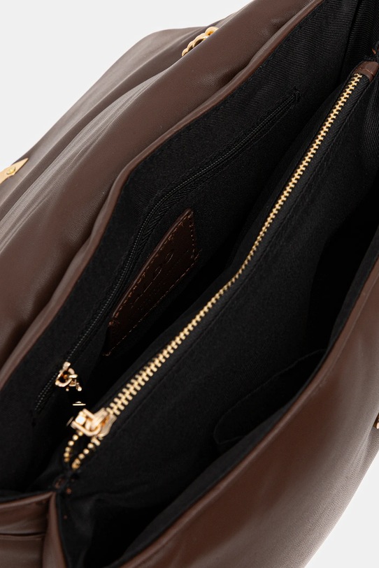 Aldo torebka LARGESOFTPUFF.200 brązowy