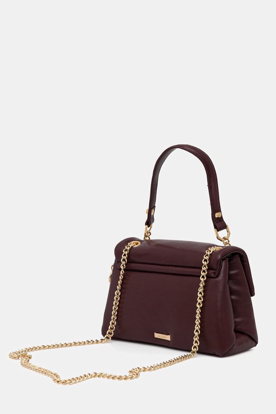 Аксесуари Сумочка Aldo SOFTPUFF.601 бордо