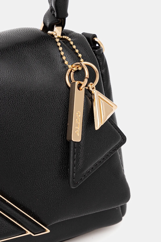 Aldo geantă negru TOPLUXE.006