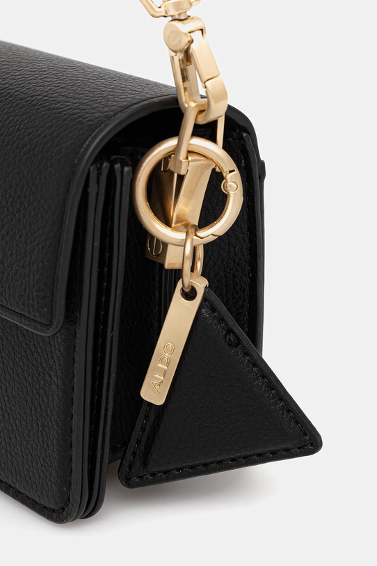 Aldo torebka czarny LUXECARRY2.0.006