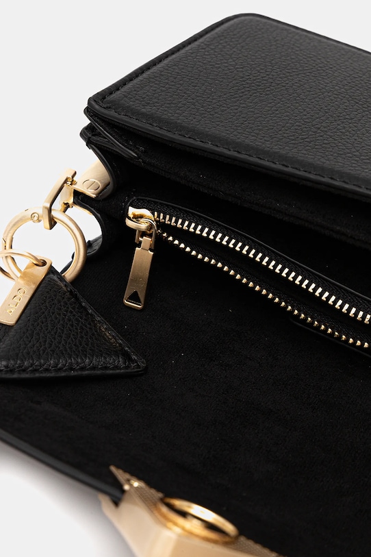 Сумочка Aldo LUXECARRY2.0.006 чорний